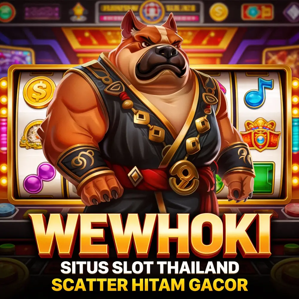 slot thailand